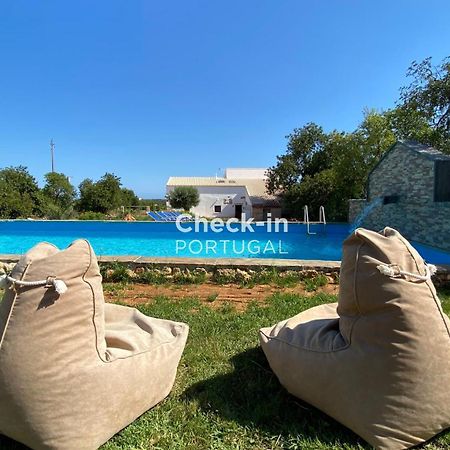 Villa Gold By Check-In Portugal Albufeira Esterno foto