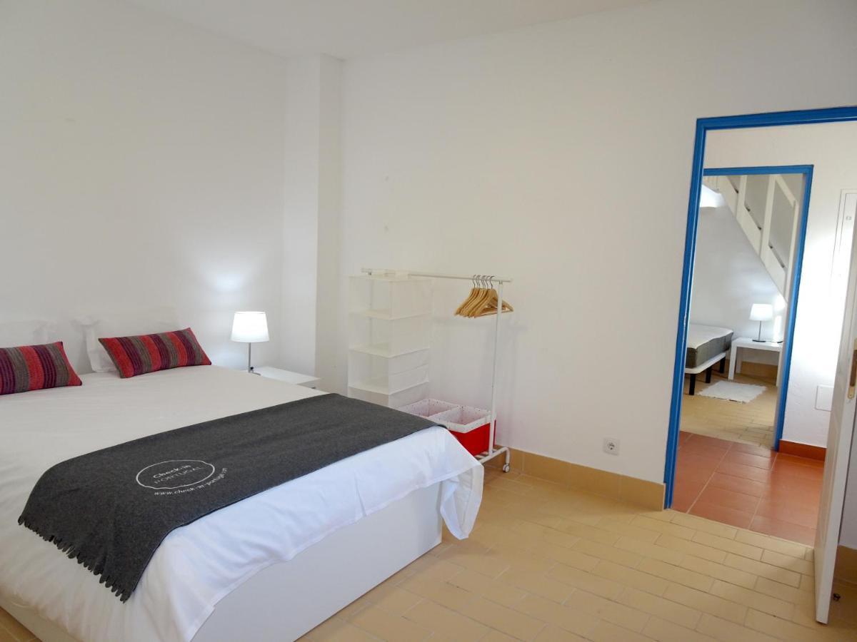 Villa Gold By Check-In Portugal Albufeira Esterno foto