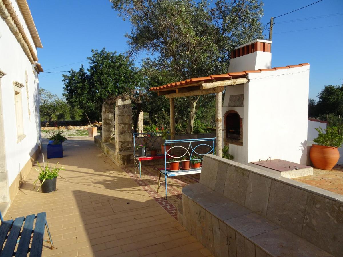 Villa Gold By Check-In Portugal Albufeira Esterno foto