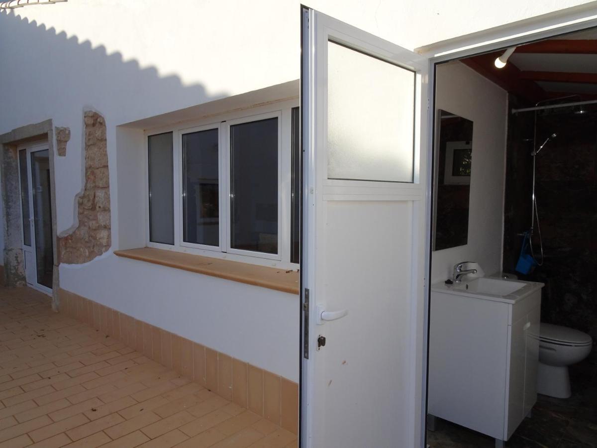 Villa Gold By Check-In Portugal Albufeira Esterno foto