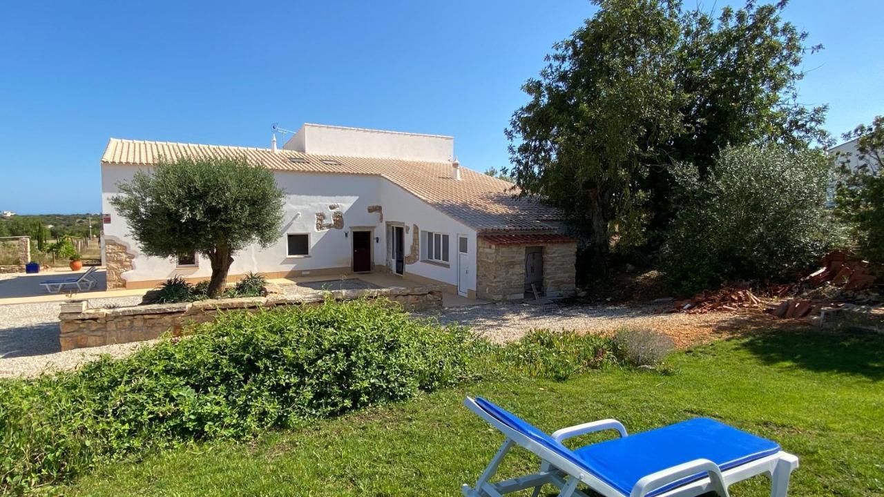 Villa Gold By Check-In Portugal Albufeira Esterno foto