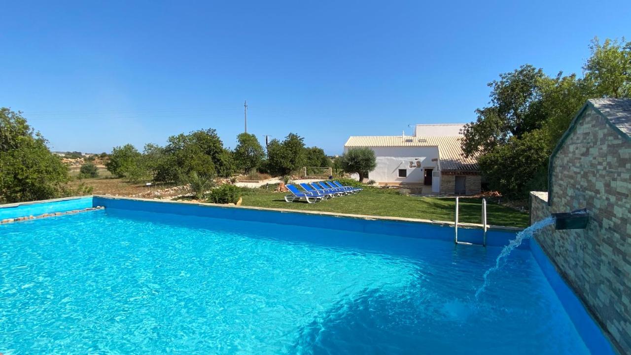 Villa Gold By Check-In Portugal Albufeira Esterno foto