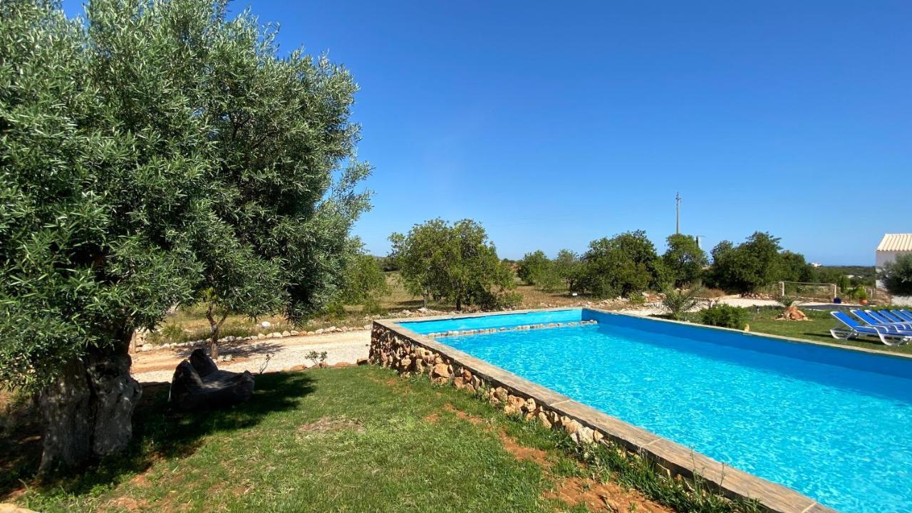 Villa Gold By Check-In Portugal Albufeira Esterno foto