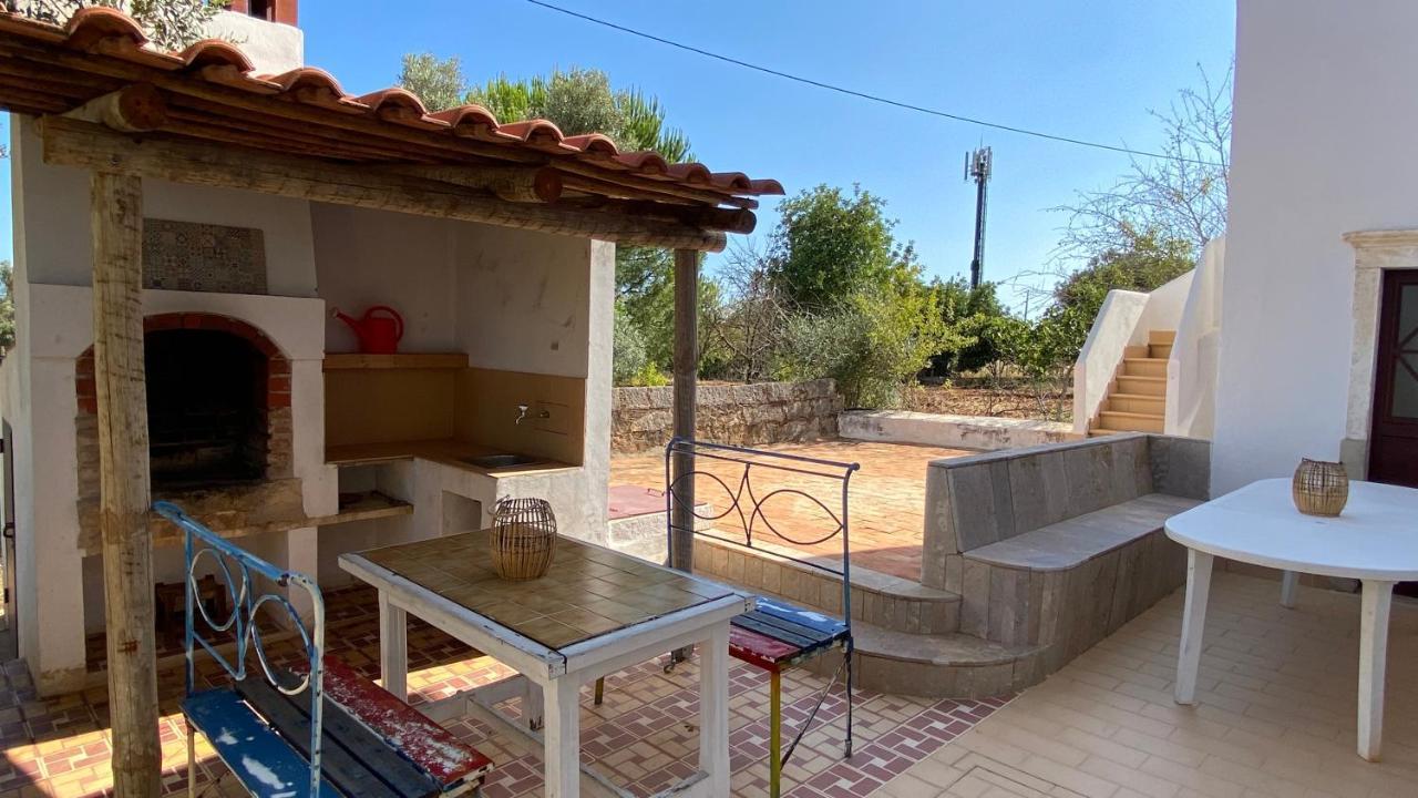 Villa Gold By Check-In Portugal Albufeira Esterno foto